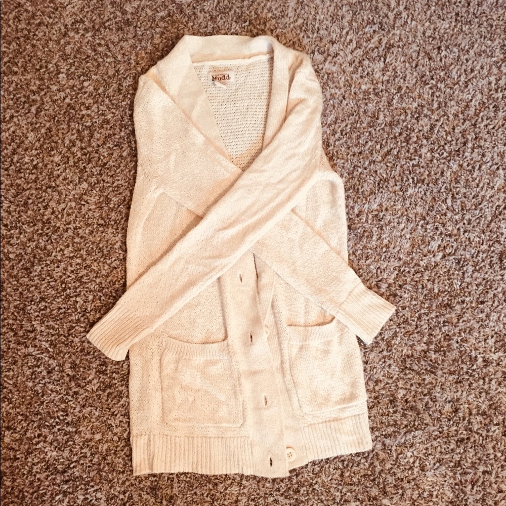 Mudd Sweater. Never worn!